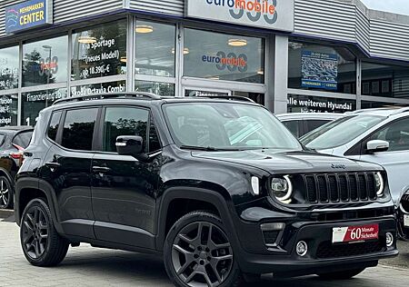 Jeep Renegade gebraucht kaufen Jeep Renegade S 4xe*Aut.*Kamera*ACC*18"*Spurhalte.*