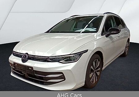 VW Golf Volkswagen 8 Variant Goal 2.0 TDI DSG*LED*R-CAMR*AHK*