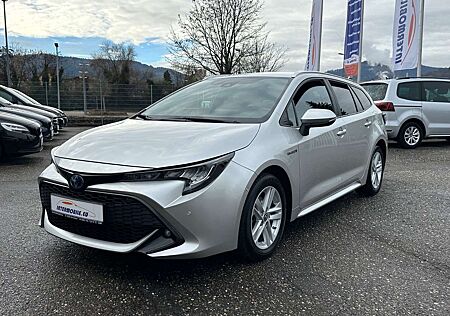 Toyota Corolla Touring Sports Hybrid LED Navi Cam Alu**
