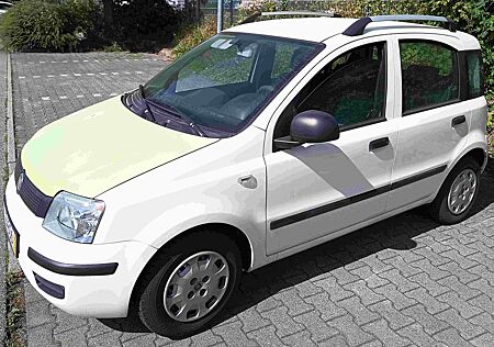 Fiat Panda 1.2 MyLife