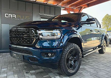 Dodge RAM 5.7 V8 HEMI Night Edition Offroad 4x4 LED