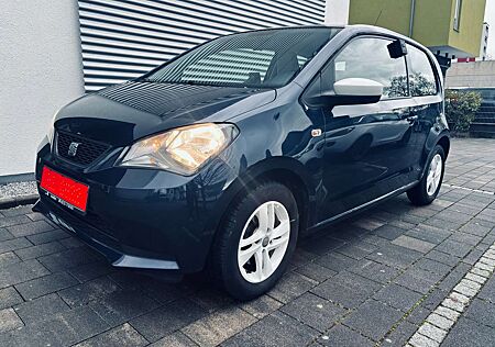 Seat Mii @