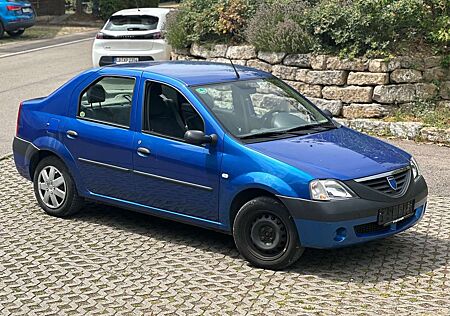 Dacia Logan 1.4 Laureate 1 Hand Tüv Neu