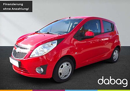 Chevrolet Spark 1.0
