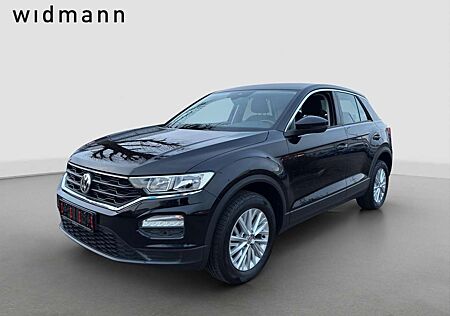 VW T-Roc Volkswagen 1.0 TSI ACC*PTS*Navigation*Climatronic*ALU