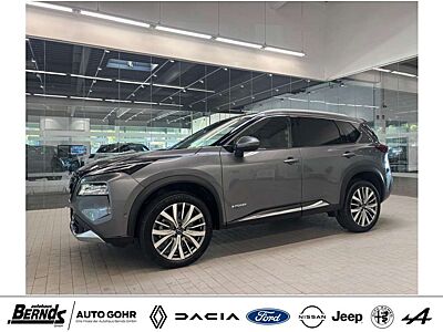 Nissan X-Trail 1.5 VC-T e-POWER Tekn ProPILOT NAVI  KLMA LED