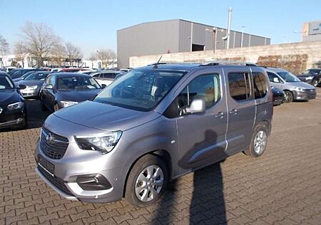 Opel Combo Life Innovation, Navi PanoDach Park Ass.