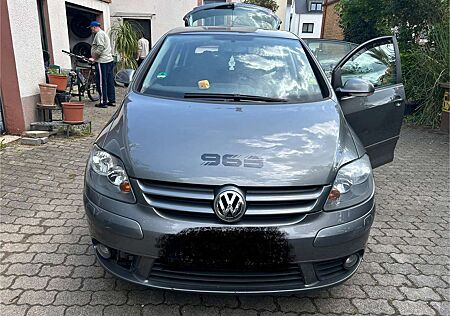 VW Golf Plus Volkswagen 1.6 Goal 2.hand Benzin, Hu bis 12.26