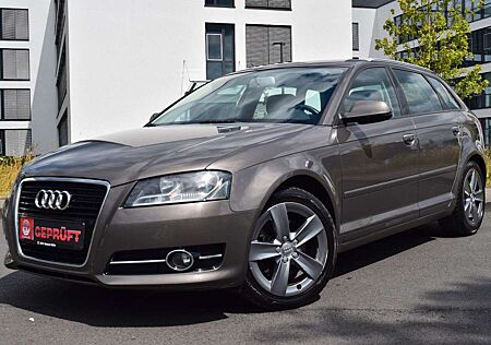 Audi A3 Sportback 2.0 TDI Ambition