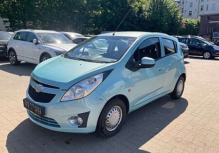 Chevrolet Spark LS