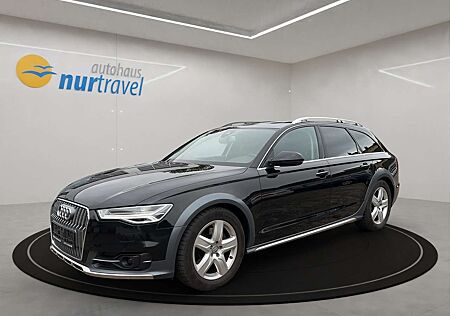 Audi A6 Allroad 3.0 TDI quattro Pano Matrix ACC AHK