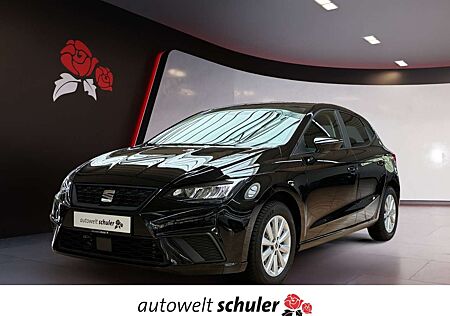 SEAT Ibiza 1.0 TSI DSG Style LED Navi Sitzheizung
