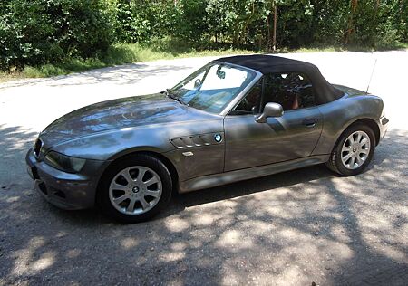 BMW Z3 roadster 2.2i