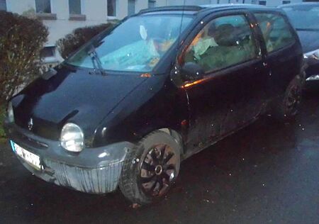 Renault Twingo 1.2 Authentique