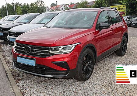 VW Tiguan Volkswagen Life 2.0 TDI DSG ACC+AHK+IQ.LIGHT+NAVI