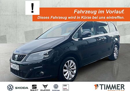 Seat Alhambra 2.0 TDI STYLE *XENON *PANO *RKAM *NAVI *TEMPO *AL