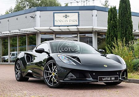 Lotus Emira V6 First Edition *Shadow Grey*