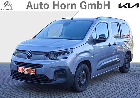 Citroën Berlingo Citroen XL BlueHDi 130 EAT8 MAX