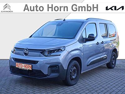 Citroen Berlingo XL BlueHDi 130 EAT8 MAX