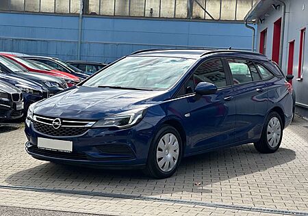 Opel Astra 1.6 CDTI*Navi*Klima*Klima*Parkpilot*