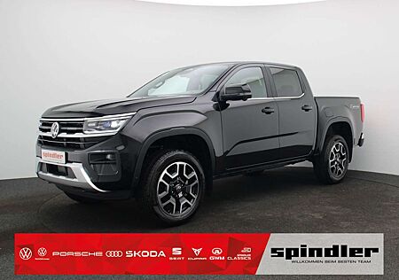 VW Amarok Volkswagen Style 177kW 3.0 TDI 4Motion Automatik