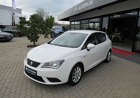 Seat Ibiza 1.2 TSI Style Navi Sitzh. PDC Alu