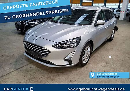 Ford Focus 1.5 EcoBlue Cool&Connect SpoSi