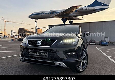 Seat Ateca Xcellence 4Drive LED KAMERA NAVI SHZ AHK