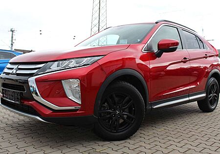 Mitsubishi Eclipse Cross 1.5 Active2WD Aut. HUD Sitzhzg LED