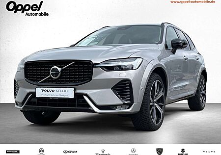Volvo XC 60 XC60 XC60 B5 Benzin AWD Ultimate Dark SHD+AHK+ALA
