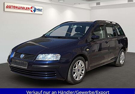 Fiat Stilo Kombi 1.6i Klimaautomatik