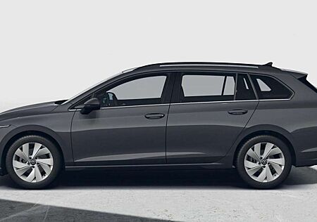 VW Golf Variant Volkswagen Style 2.0 TDI 150 DSG AHK LED+ SHZ 110 kW (150 ...