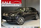 Porsche Cayenne Coupé Turbo*Sport-Chrono*SportAuspuff*SoftClose