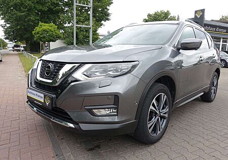 Nissan X-Trail N-Connecta Navi Pano SHZ