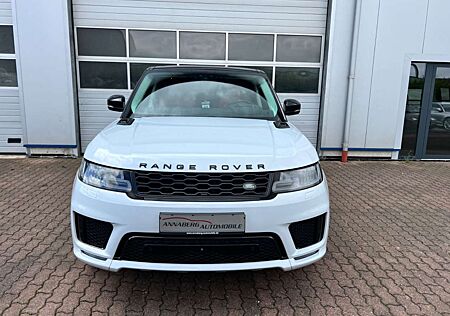 Land Rover Range Rover Sport RangeRover Sport SDV8 Autobiography Dynamic/VOLL