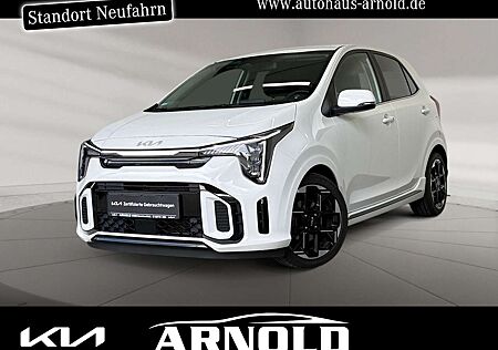 Kia Picanto 1.2 GT-Line LED Kamera Lenkradhzg. Navi BC