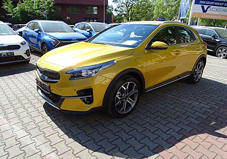 Kia XCeed 1.6 Spirit Plug-in Hybrid