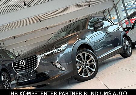 Mazda CX-3 Kizoku Intense/HEAD-UP/AC/TEMPOMAT