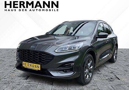 Ford Kuga 2.5 Duratec PHEV ST-Line X AHK*CAM*LED*NAVI