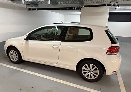 VW Golf Volkswagen 1.4 Trendline