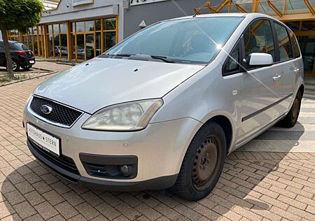 Ford Focus C-MAX|PDC|SHZ|Klima|Servo|Isofix|AUX