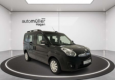 Opel Combo gebraucht kaufen Opel Combo 1.4 Selection L1H1 KLIMA|EURO6|INSPEKTION