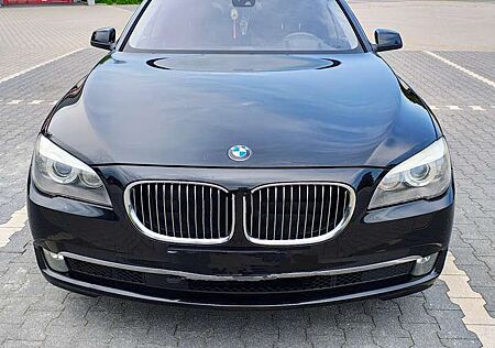 BMW 730 Softclose