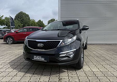Kia Sportage 2.0 GDI AWD Aut. Vision