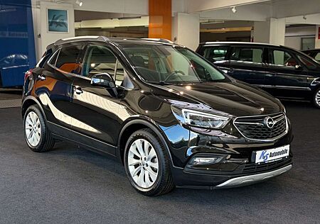 Opel Mokka X Innovation*SITZ+LENKRH.*KAMERA*NAVI*