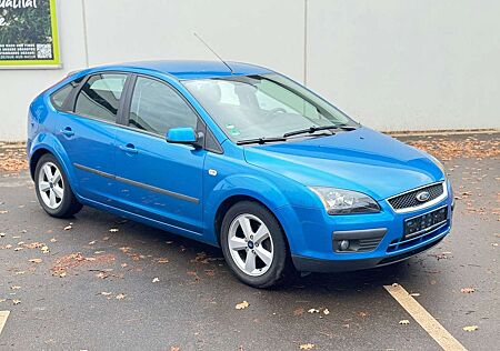 Ford Focus Lim.Sport | 99.000 km | 2. Hand | 09/2026 HU