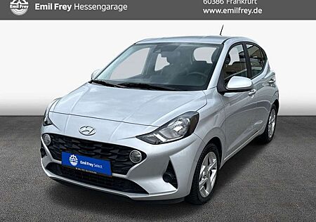 Hyundai i10 1.2 Trend