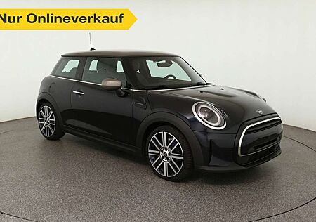 Mini Cooper Yours Trim (EURO 6d) LEDER+SHZ+TEMP+