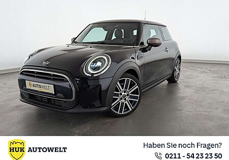 Mini Cooper Yours Trim (EURO 6d) LEDER+SHZ+TEMP+