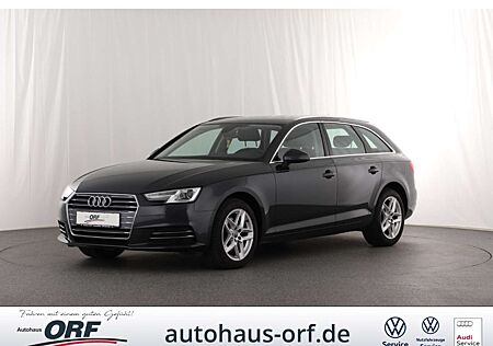 Audi A4 Avant 2.0 TDI Sport S-tronic VIRTUAL NAVI XENON+ T